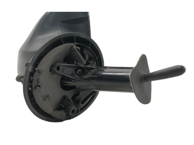 Зеркало электрическое        Dacia Sandero  2008 - 2012 года   