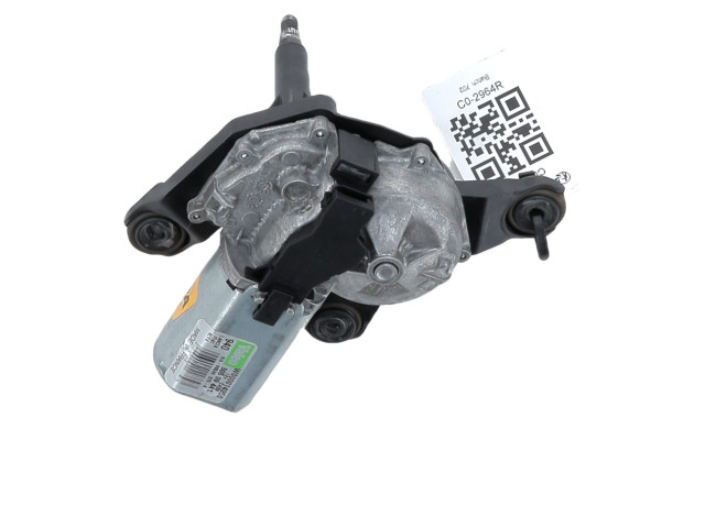 Моторчик заднего дворника 50509441 Alfa Romeo Giulietta