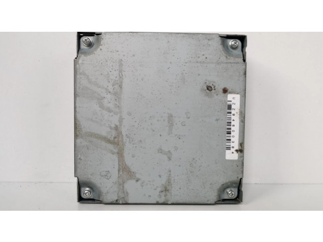 Блок управления коробки передач