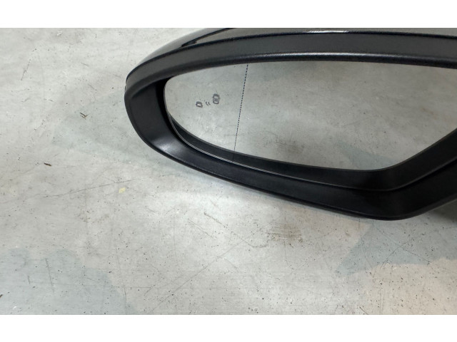 Зеркало электрическое        KIA Ceed  2018 -  года   