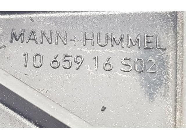 Всасывающий коллектор 03L129711AF, 03L129711AF Audi Q5 SQ5