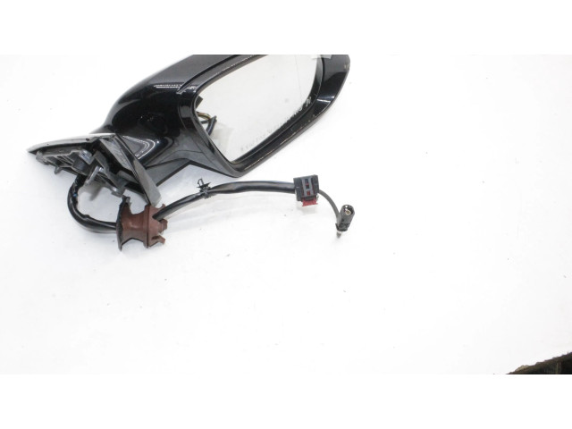 Zpětné zrcátko  Audi A8 S8 D4 4H 2014  14PIN  