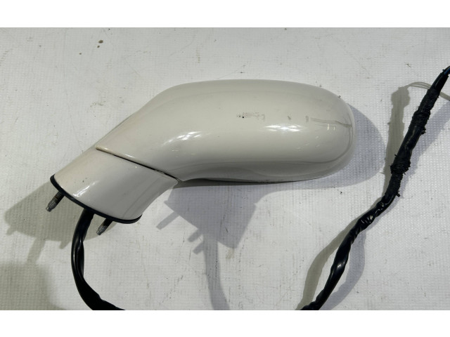 Зеркало (управляемое электричеством) 39652625   Chevrolet Corvette C5   