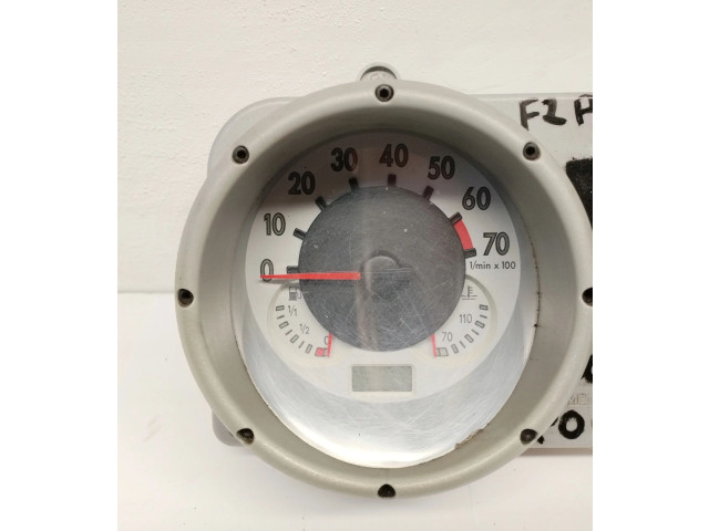 Панель приборов 6X0920800 Volkswagen Lupo