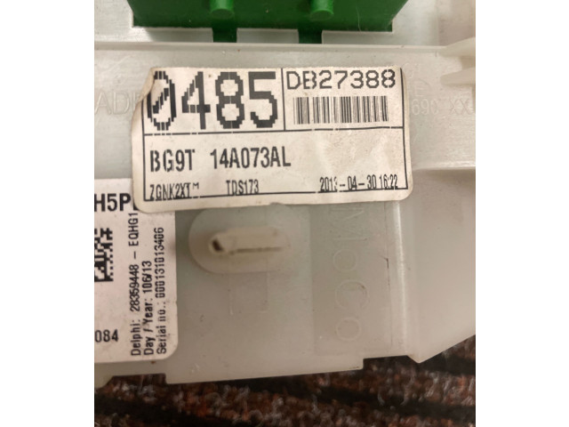 Блок предохранителей BG9T14A073AL, LTQF01125TP Ford S-MAX