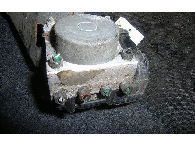 Блок АБС Renault Twingo I 1999 - 2006 года