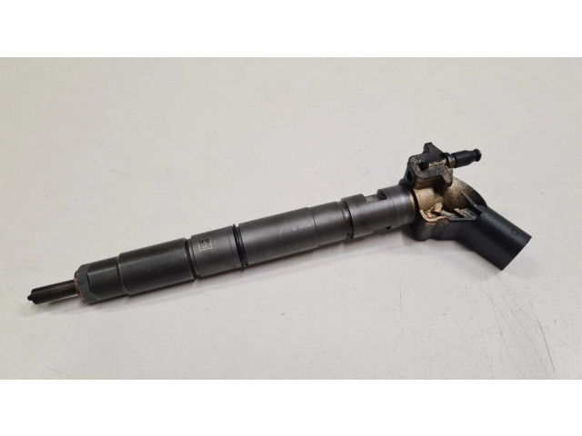 Vstřikovač 059130277Q, 0445115004 Audi A6 S6 C6 4F pro naftový motor 3.0
