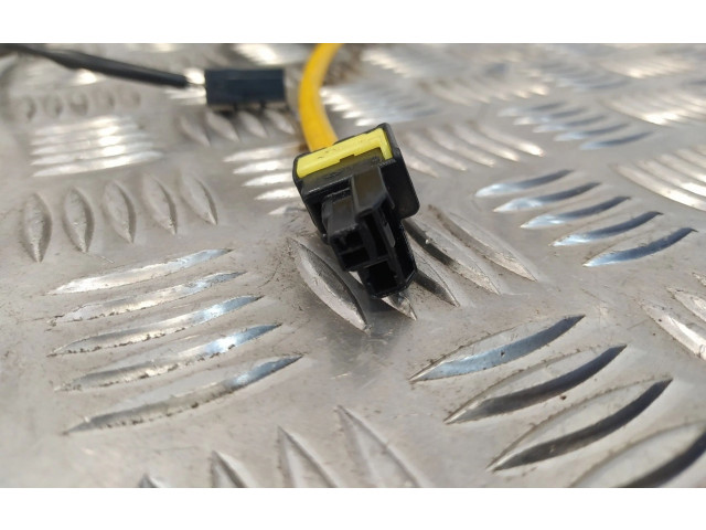 Подушка безопасности водителя    Chevrolet Epica