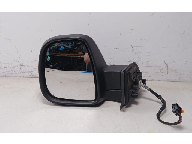 Zpětné zrcátko Peugeot Rifter 2019 7cables, NOABATIBLE