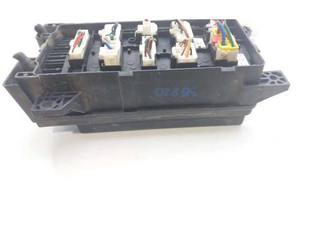 Турбина Блок предохранителей KIA Sorento 911613E010