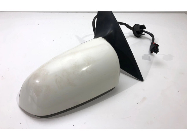 Зеркало электрическое        Audi A6 Allroad C6  2006 - 2011 года   