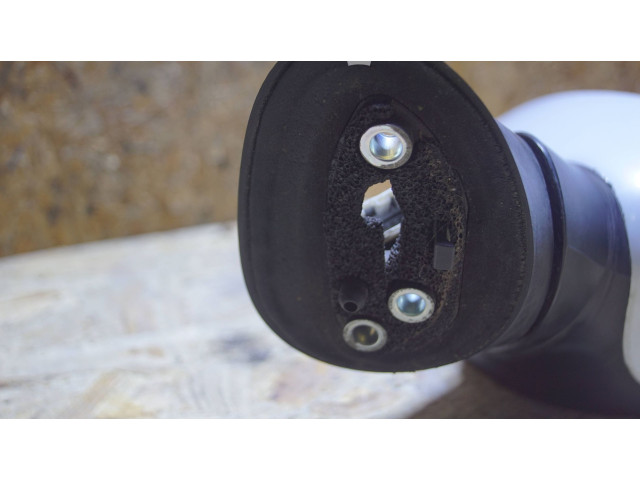 Zpětné zrcátko  Fiat Punto Evo 2011    