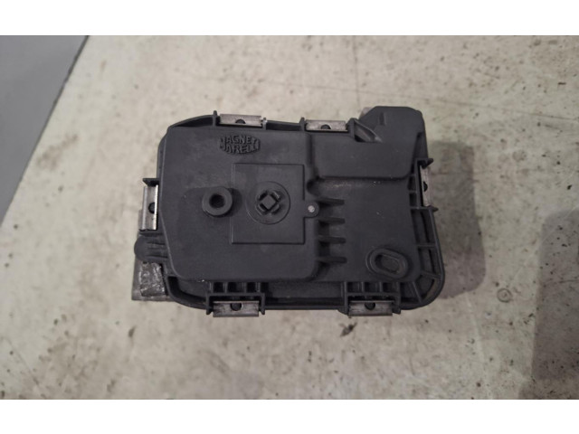 Дроссельная заслонка 03F133062B Skoda Yeti (5L)