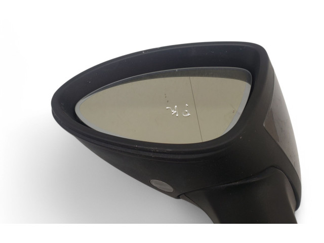 Zpětné zrcátko Porsche Cayenne (92A) 2011