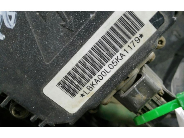 Блок управления Xenon