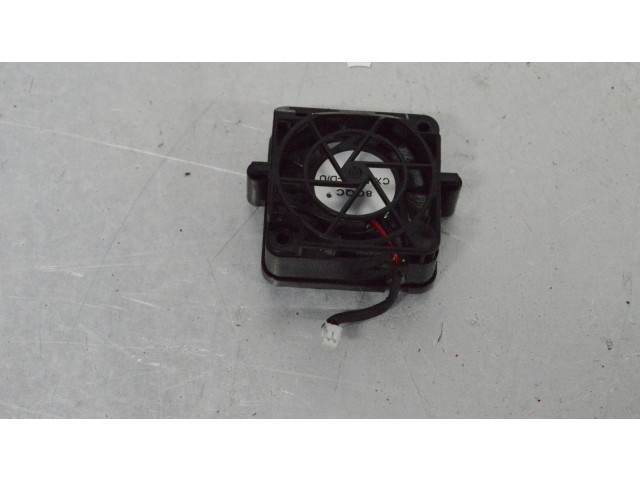 Вентилятор радиатора         Lexus LS 460 - 600H 