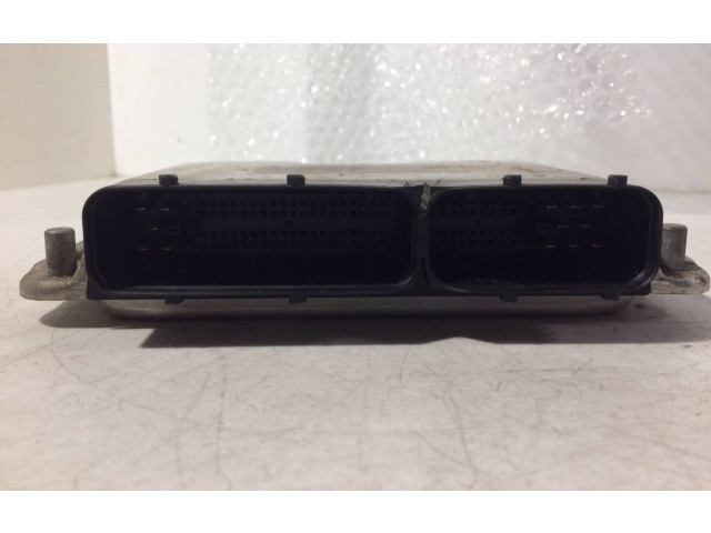 Řídící jednotka 022906032BT, 0261207696 Porsche Cayenne (9PA) 2006