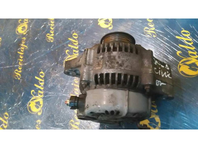 Генератор 101211-0240 Honda Civic 1.6