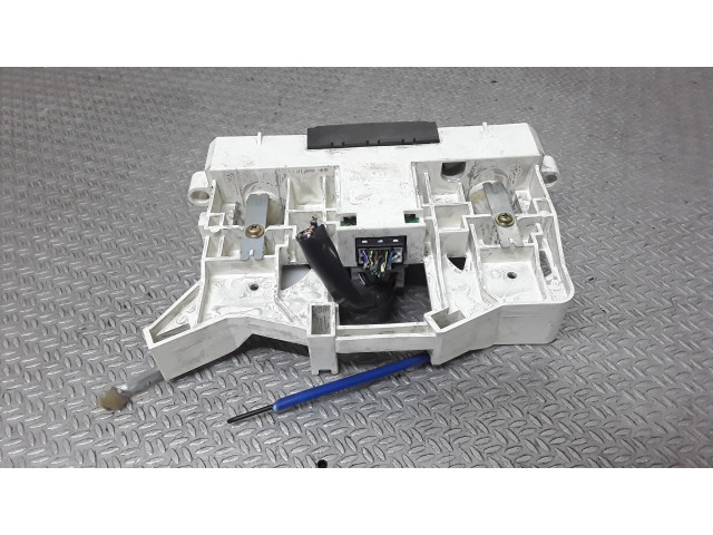 Блок управления климат-контролем MR979970HA Mitsubishi Outlander