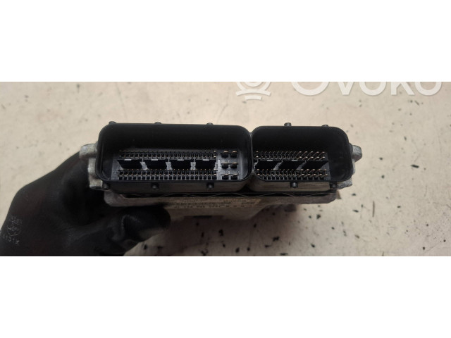 Блок управления двигателя 03G906021TP, 03G906021AN   Audi A3 S3 8P