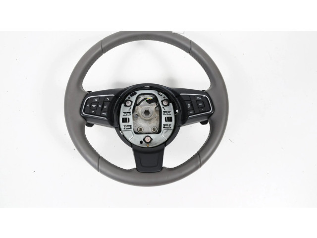 Руль Jaguar XF X250 2007-2015 года 2W933C529, COLUMNADIRECCION