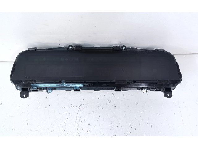 Přístrojová deska Toyota Prius+ (ZVW40) 2012 8380047590, 769315530