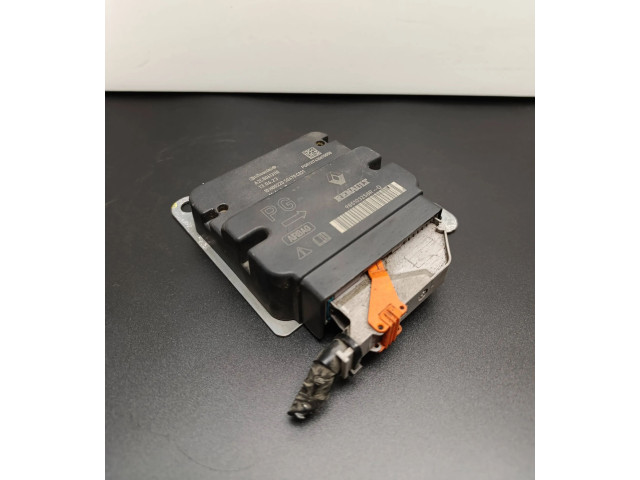 Блок подушек безопасности 985103258R, A2C80613110 Dacia Dokker