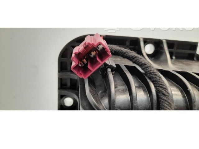 Поршень Надувная подушка для пассажира 31351330 Volvo XC90