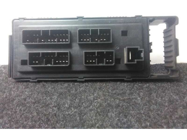 Pojistková skříňka Řídící jednotka BSM Daewoo Tacuma 2003