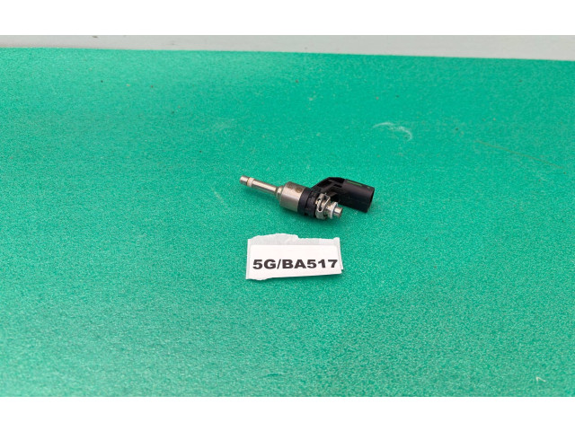 Форсунка 03C906036M Skoda Fabia Mk2 (5J)