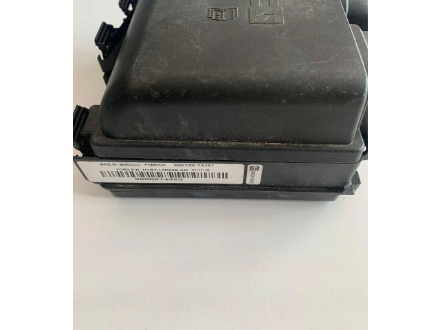   Pojistková skříňka H1BT-14D068-AG   Ford Fiesta 2011