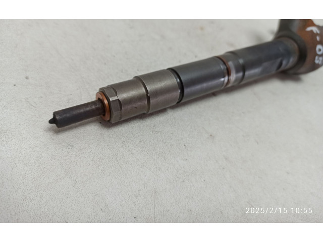 Форсунка 03L130277J Audi Q3 8U