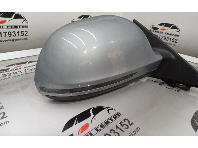 Зеркало (механическое) Audi A3 8Y 2020 - года