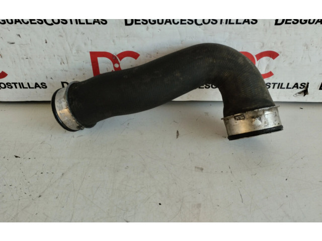  Турбина Volkswagen Jetta V  1K0145834L         