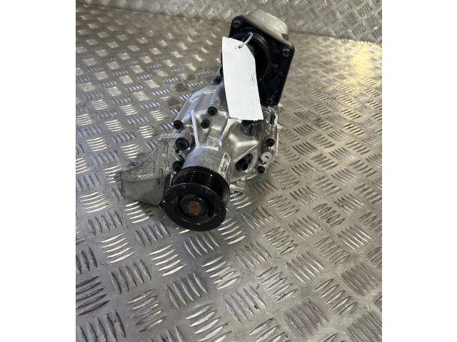 Турбина Нагнетатель Volvo XC90  31441265, 31439783         