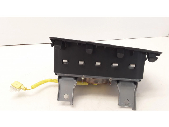 Подушка безопасности пассажира GA21002000, L00560905P2V Daihatsu Sirion