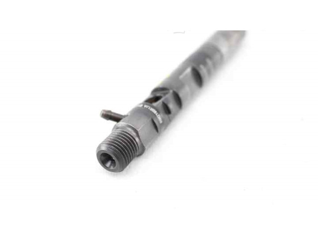 Форсунка 166000897R Renault Clio III