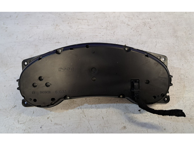 Přístrojová deska Saab 9-3 Ver1 2003 12800513, P12800513