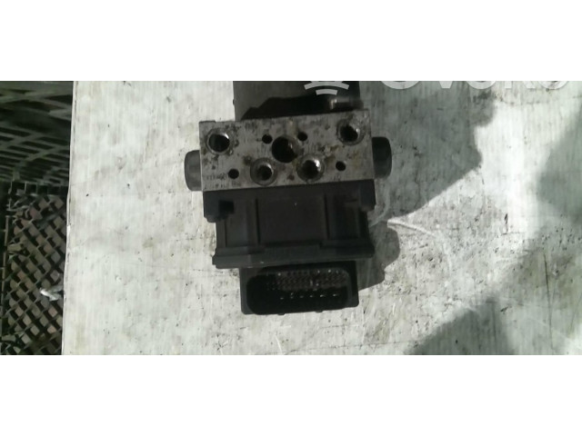 Блок АБС NT   Audi  A6 S6 C5 4B  1997 - 2005 года