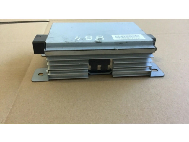 Звукоусилитель