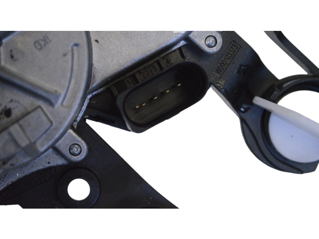 Моторчик заднего дворника 5H0955711A    Volkswagen Golf VIII