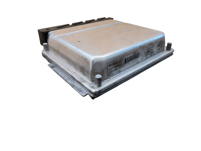 Блок управления двигателя 08677708A, 0281010319 Volvo V70