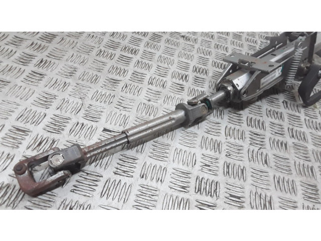 рейка Колонка рулевая 1K1419502BH Volkswagen PASSAT B7 USA 2012-2019 года