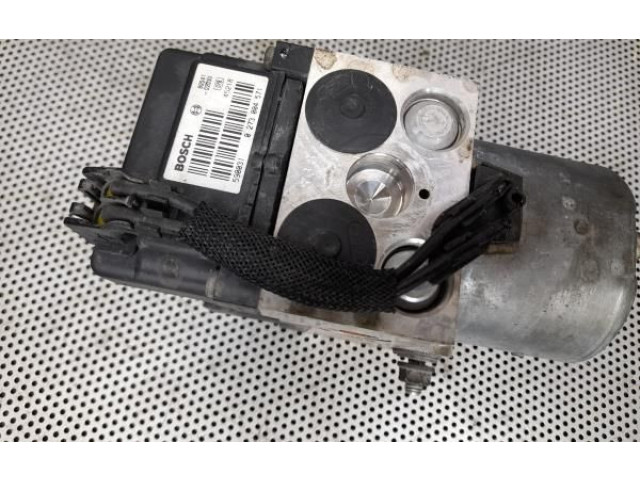 Блок АБС 0265216850, 44510-02050 Toyota Corolla Verso E121 2001 - 2004 года