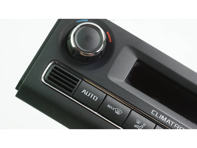 Блок управления климат-контролем 5J0907044B   Skoda Fabia Mk2 (5J)