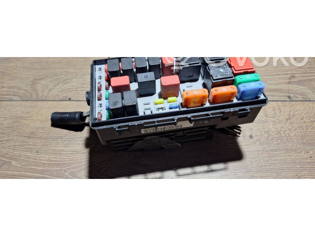   Pojistková skříňka 51737884bz   Fiat Punto (199) 2005