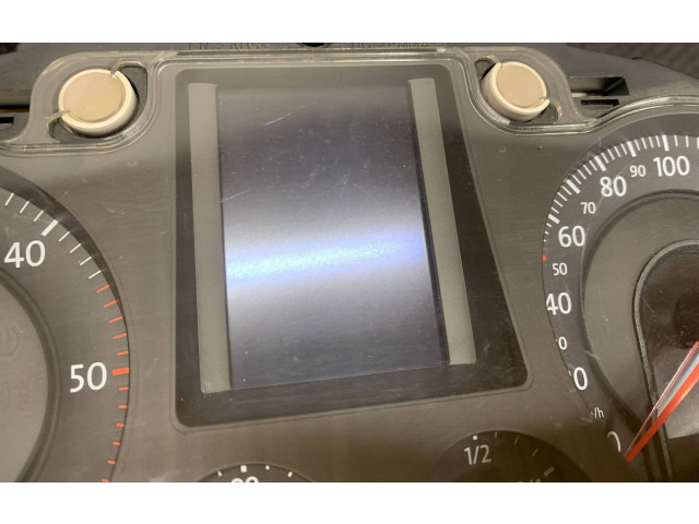 Панель приборов A2C53106067   Volkswagen PASSAT B6       