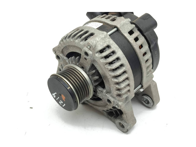 Генератор 9835688980 Peugeot 2008 II