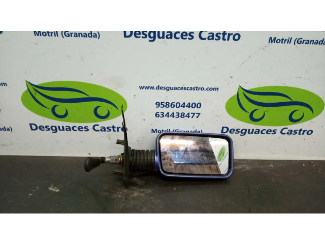 Zpětné zrcátko pravé Fiat 500 Cinquecento 170A.046, RETROVISORDERECHO