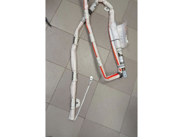 Боковая подушка безопасности P68224526AH, P68224526AH Jeep Grand Cherokee